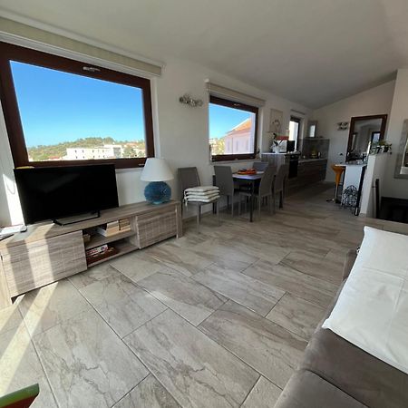 B&B Florian 圣特奥多罗 外观 照片